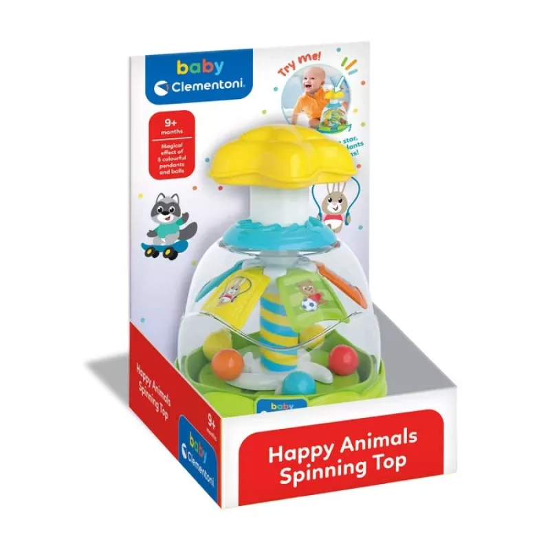 Baby 17945 oppimislelu