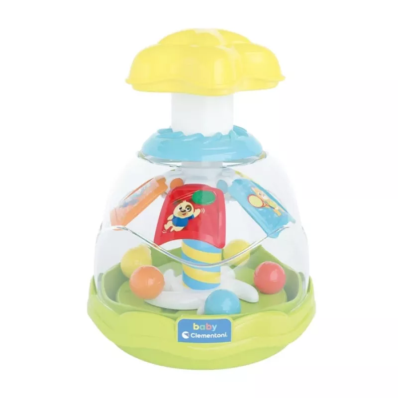 Baby 17945 oppimislelu