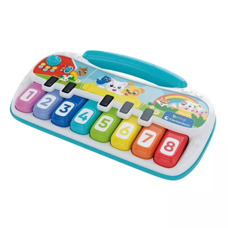 Baby 17950 musiikkilelu