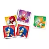 Clementoni Memo Sonic korttipeli muistipeli