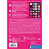 Clementoni Make-up Diary, naisten, 1 kpl, 150 mm, 30 mm, 210 mm