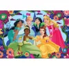 Clementoni Supercolor Disney Princess palapeli 30 palaa piirretyt
