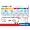Clementoni Supercolor Disney Princess palapeli 30 palaa piirretyt