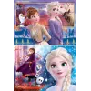 Clementoni Frozen 2 palapeli 60 kpl televisio/elokuvat