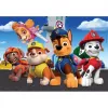 Clementoni Supercolor Paw Patrol palapeli 60 kpl piirretyt
