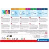 Clementoni Supercolor 21742 palapeli 300 palaa piirretyt