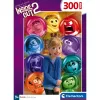 Clementoni Supercolor 21744 palapeli 300 palaa piirretyt