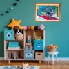Clementoni Supercolor palapeli 2x20 palaa, Disney Stitch (24809)