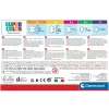 Clementoni Supercolor Batwheels palapeli 60 palaa sarjakuvat