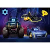 Clementoni Supercolor Batwheels palapeli 60 palaa sarjakuvat