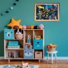 Clementoni Supercolor 25031 palapeli 104 kpl sarjakuvat