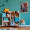 Clementoni Supercolor 25043 palapeli 104 kpl sarjakuvat