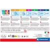 Clementoni Supercolor 25058 palapeli 104 palaa piirretyt