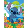 Clementoni Supercolor Stitch palapeli 104 palaa piirretyt