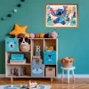 Clementoni Supercolor 26331 palapeli 60 kpl sarjakuvat