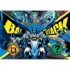 Clementoni Batman palapeli 104 kpl sarjakuvat