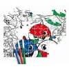 Clementoni 4-6 palapeli