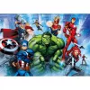 Clementoni The Avengers palapeli 180 kpl sarjakuvat