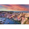 Clementoni 1500 kpl CB HQC Procida Island