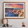 Clementoni 1500 kpl CB HQC Procida Island