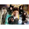 Clementoni Wizarding World Harry Potter palapeli 500 palaa televisiosarjat/elokuvat