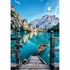 Clementoni High Quality Collection Pragser Wildsee palapeli 500 kpl maisema