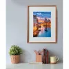 Clementoni High Quality Collection Beleuchtetes Venedig palapeli 500 kpl maisema