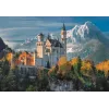 Clementoni 500 kpl CB HQC Neuschwanstein