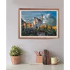 Clementoni 500 kpl CB HQC Neuschwanstein