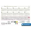 Clementoni 500 kpl CB HQC Wild Red Stallion