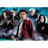 Clementoni Harry Potter palapeli 1 000 kpl televisio/elokuvat