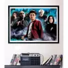Clementoni Harry Potter palapeli 1 000 kpl televisio/elokuvat