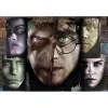 Clementoni Wizarding world Harry Potter palapeli 1 000 kpl televisio/elokuvat