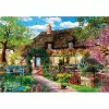 Clementoni High Quality Collection The Old Cottage palapeli 1 000 kpl taide