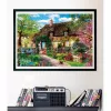 Clementoni High Quality Collection The Old Cottage palapeli 1 000 kpl taide