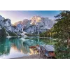 Clementoni 1 000 kpl CB HQC Smaragd Lake Braies