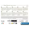 Clementoni 1 000 kpl CB HQC Smaragd Lake Braies
