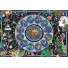 Clementoni 1 000 kpl CB HQC Astrologische Karte