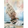 Clementoni 1 000 kpl CB High Quality Collection Amerigo Vespuc