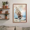 Clementoni 1 000 kpl CB High Quality Collection Amerigo Vespuc
