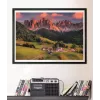 Clementoni 1000 kpl CB Magische Dolomiten