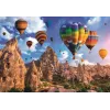 Clementoni 1000 kpl CB Balloons In Cappadocia