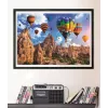 Clementoni 1000 kpl CB Balloons In Cappadocia