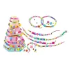 Clementoni Crazy Chic 50882 askartelulelu