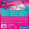 Clementoni Crazy Chic 50882 askartelulelu