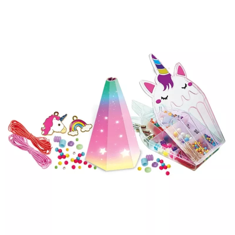 Clementoni Crazy Chic 50882 askartelulelu