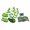 Clementoni Science & Play Dino Bot T-Rex Junior, robottidinosaurus, 5 vuotta