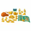 Clementoni Dino Bot Triceratops Junior, robottidinosaurus, 5 vuotta