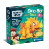 Clementoni Dino Bot Triceratops Junior, robottidinosaurus, 5 vuotta