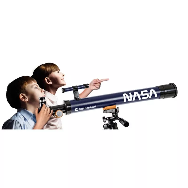 Clementoni Science & Play 75087 lastenlelu tiede